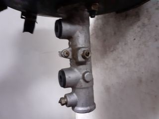 BOMBA FRENO MAZDA 626 BERLINA (GF)