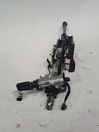 COLUMNA DIRECCION VOLKSWAGEN TIGUAN (AX1)