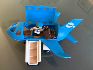 Lote Trenes y Vehículos Brio