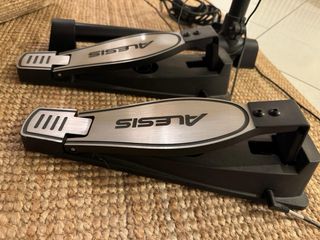 Batteria Elettronica Alesis