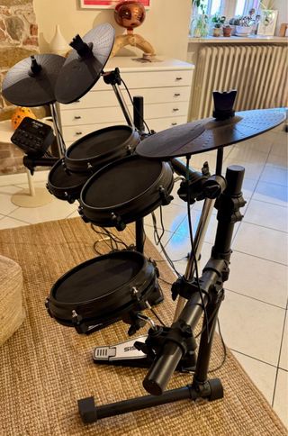 Batteria Elettronica Alesis