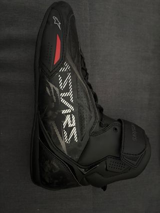 Botas Alpinestars Faster 3 Negras