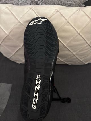 Botas Alpinestars Faster 3 Negras