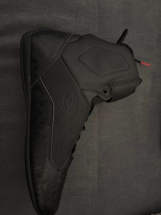 Botas Alpinestars Faster 3 Negras