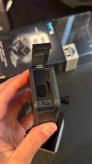 GoPro Hero 8 Black + Accesorios