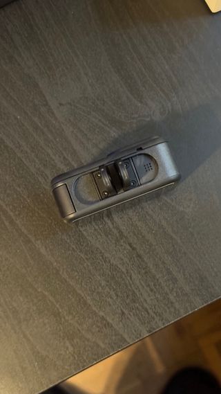 GoPro Hero 8 Black + Accesorios