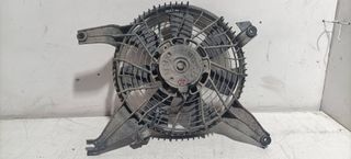 ELECTROVENTILADOR MITSUBISHI MONTERO (L040)