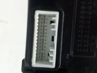 MANDO MULTIFUNCION HYUNDAI IX20