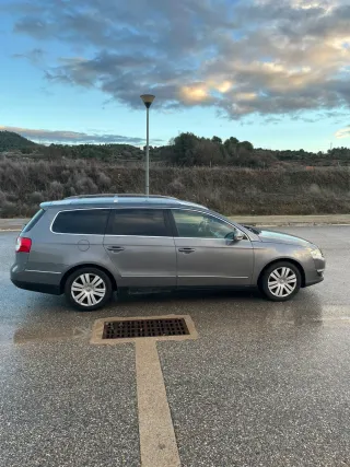 Volkswagen Passat 2006