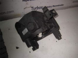 FARO ANTINIEBLA IZQUIERDO OPEL VECTRA C BERLINA