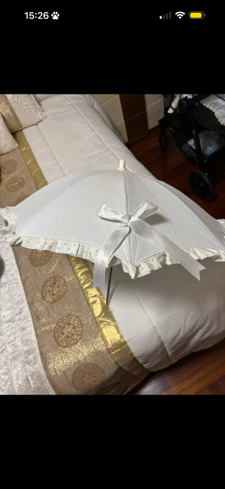 Sombrilla para silla de bebé