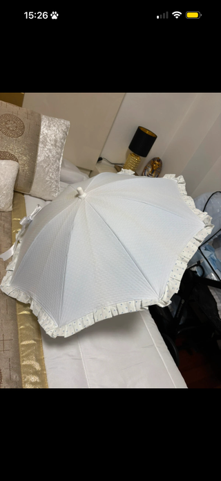 Sombrilla para silla de bebé