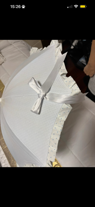 Sombrilla para silla de bebé