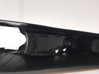 CONSOLA CENTRAL CITROEN C3 (10)