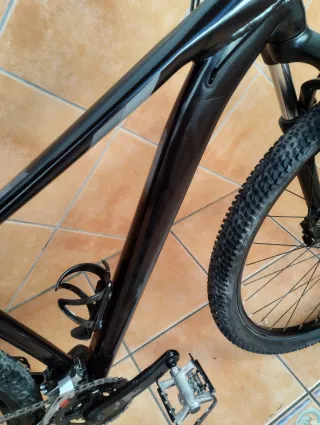 Orbea MX 40 29 Bicicleta Montaña