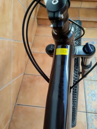 Orbea MX 40 29 Bicicleta Montaña