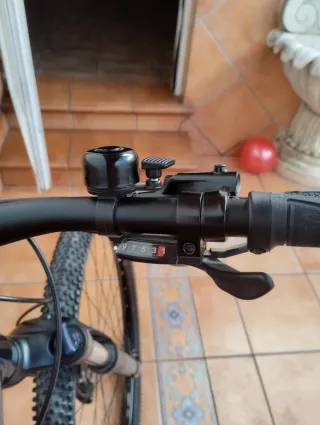 Orbea MX 40 29 Bicicleta Montaña