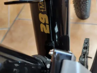 Orbea MX 40 29 Bicicleta Montaña