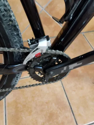 Orbea MX 40 29 Bicicleta Montaña