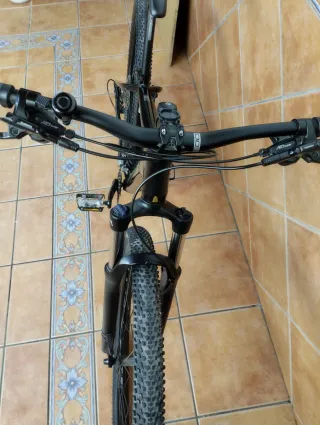 Orbea MX 40 29 Bicicleta Montaña