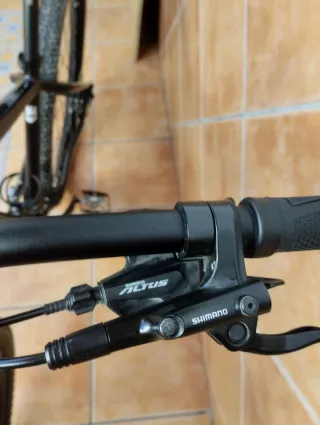 Orbea MX 40 29 Bicicleta Montaña