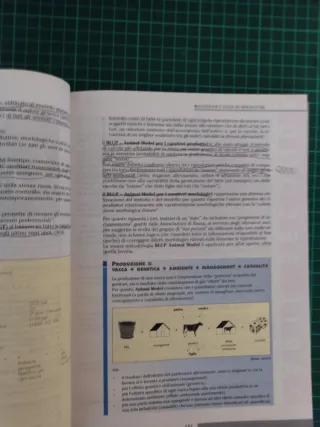 Zootecnica. Basi tecnico-scientifiche