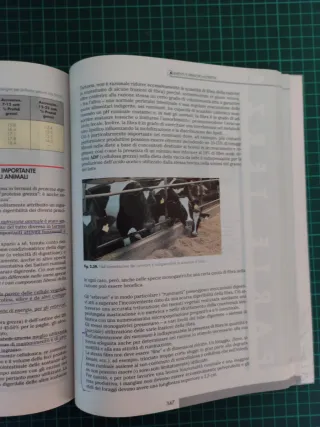 Zootecnica. Basi tecnico-scientifiche