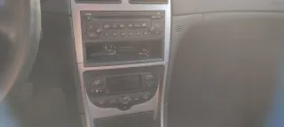 Peugeot 307 2003 HDI