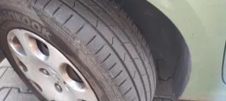 Peugeot 307 2003 HDI