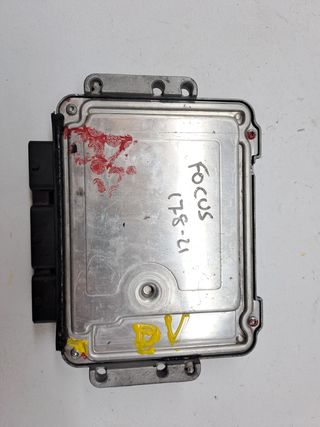 CENTRALITA MOTOR UCE FORD FOCUS SPORTBREAK (CAP)