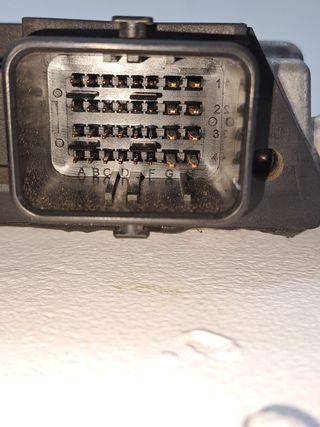 CENTRALITA MOTOR UCE FORD FOCUS SPORTBREAK (CAP)