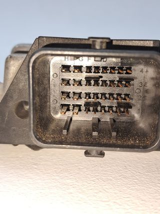 CENTRALITA MOTOR UCE FORD FOCUS SPORTBREAK (CAP)