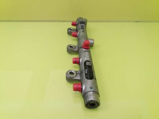 RAMPA INYECTORA SUZUKI SANTANA 300 2.0