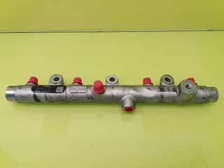 RAMPA INYECTORA SUZUKI SANTANA 300 2.0