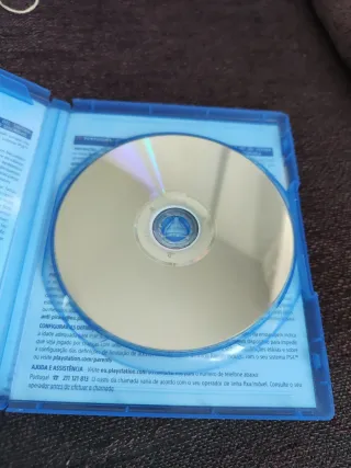 Tennis World Tour 2 PS4