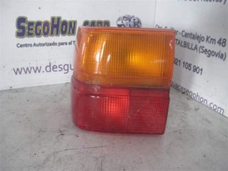 PILOTO TRASERO IZQUIERDO AUDI 100 AVANT (445)