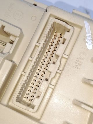 CAJA RELES / FUSIBLES HYUNDAI I20 (BC3) (2)