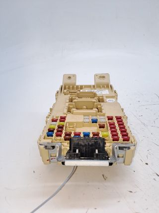 CAJA RELES / FUSIBLES HYUNDAI I20 (BC3) (2)