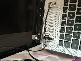 Portátil Asus i7 4ª Gen