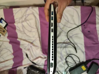 Portátil Asus i7 4ª Gen