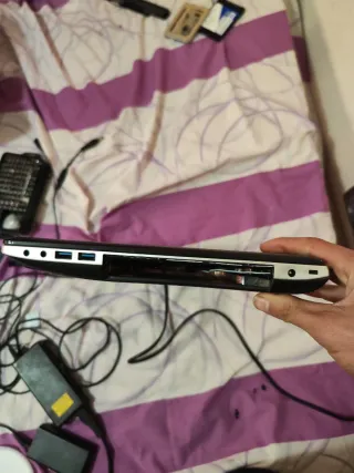 Portátil Asus i7 4ª Gen