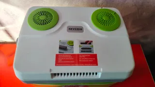 Nevera Portátil Severin