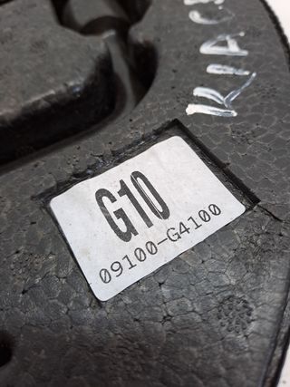 GATO KIA CEED SPORTSWAGON