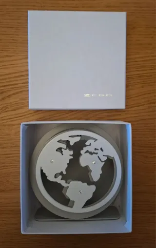 Porta salviette Negò design mondo