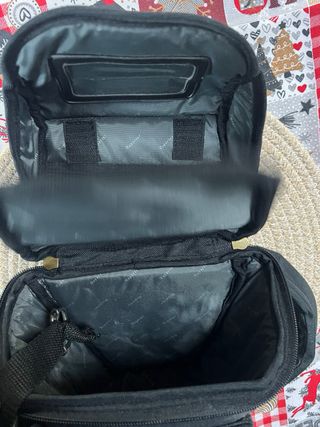 Borsa Reporter Professional per fotocamera