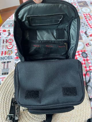 Borsa Reporter Professional per fotocamera