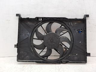 ELECTROVENTILADOR MERCEDES-BENZ CLASE B (W245) (2)