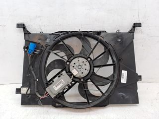 ELECTROVENTILADOR MERCEDES-BENZ CLASE B (W245) (2)