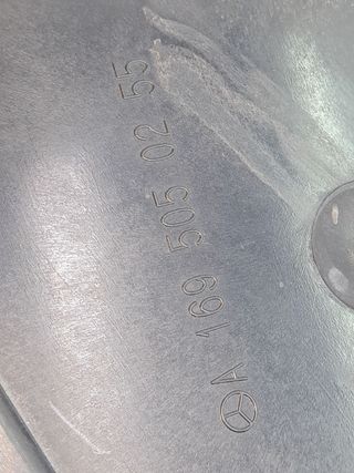 ELECTROVENTILADOR MERCEDES-BENZ CLASE B (W245) (2)