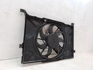 ELECTROVENTILADOR MERCEDES-BENZ CLASE B (W245) (2)